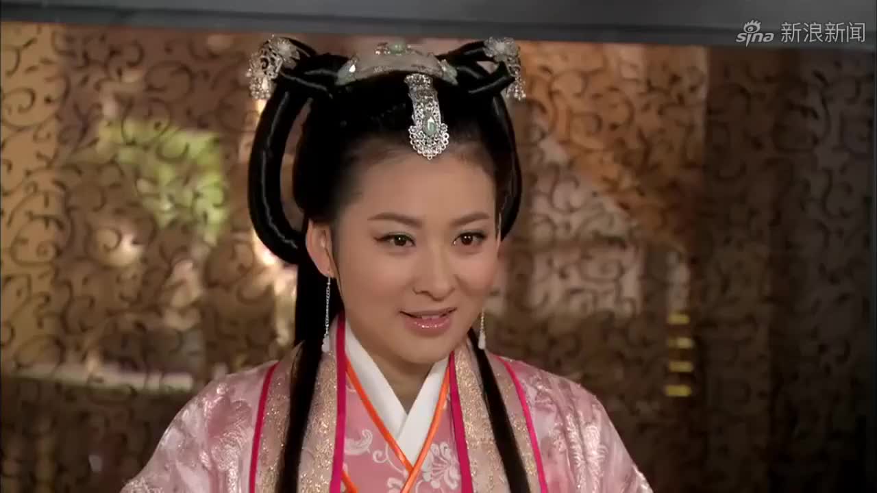 新洛神郭笑安排甄美人出城,怎料遇吴大人使诈,心机太深了