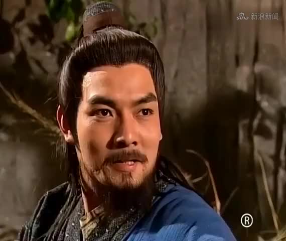 笑傲江湖:屡败屡战功力疯涨,田伯光误会洞内藏高人?