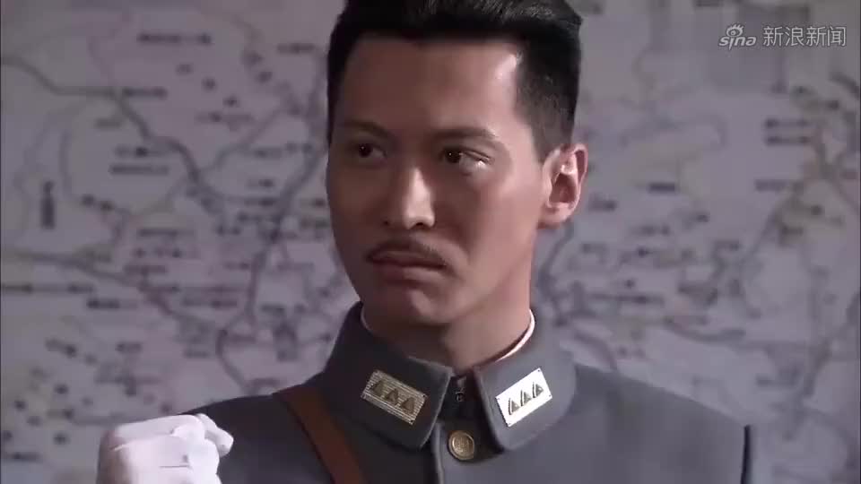 飞哥大英雄:窦小凡自以为干掉了梁飞,当着将军的面就开始猖狂