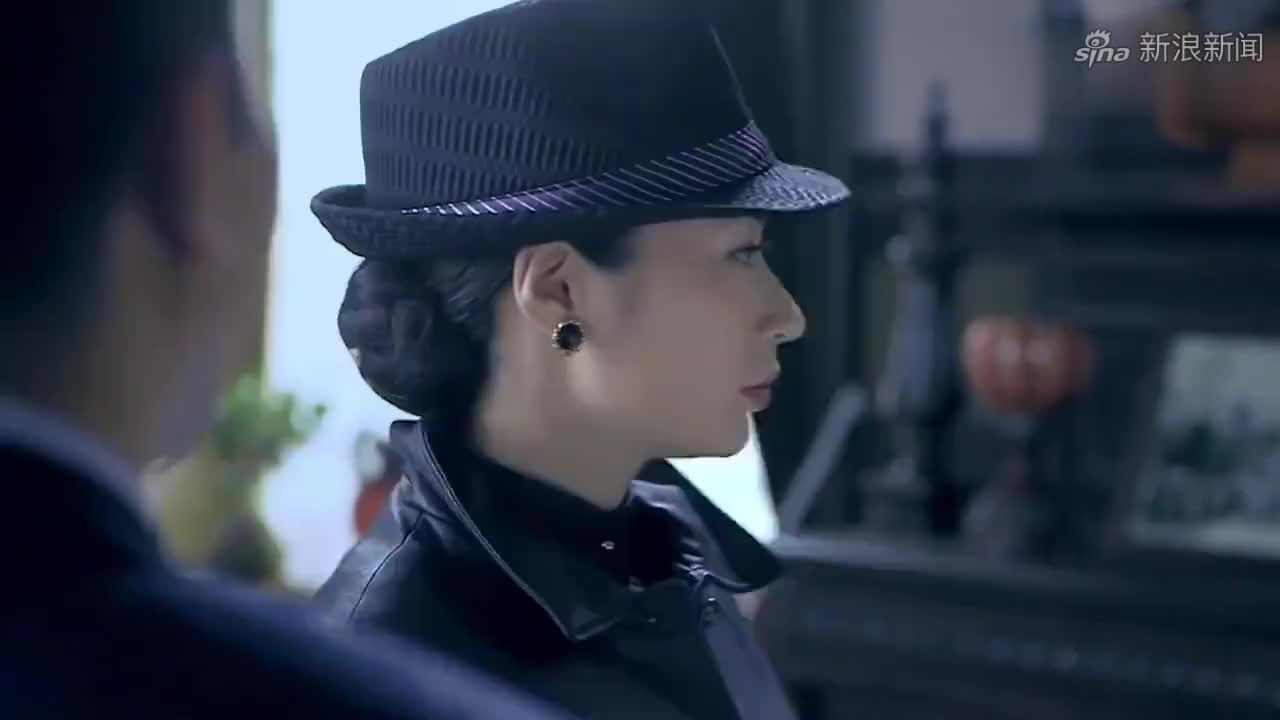 光影:为脱险陈静挟持了山木,没想到秀川云子正用狙击枪瞄准她