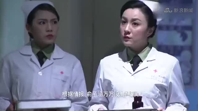 密战无声:姑娘开摩托追杀特务,岂料狙击手早已在终点等着他