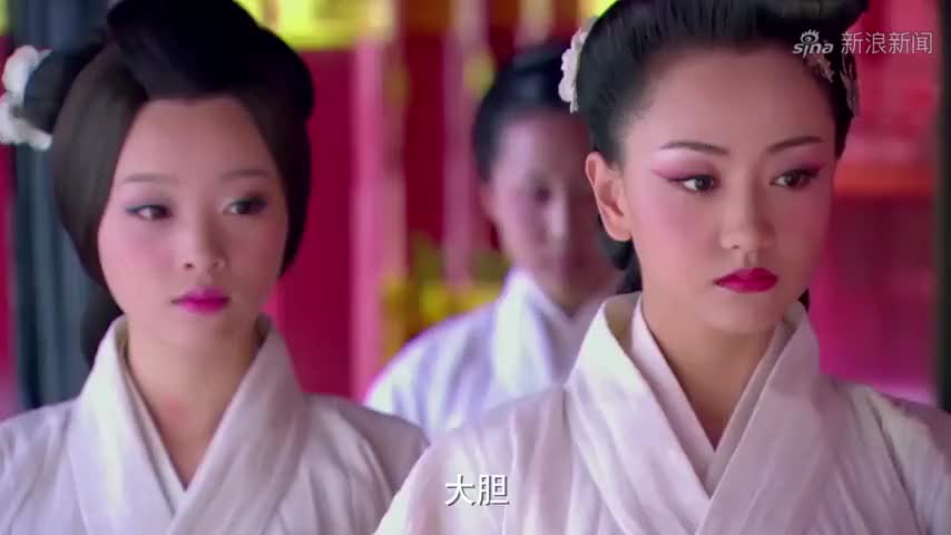 云中歌:霍婕妤为了当皇后,竟在马车上动手脚,皇上一眼看出问题