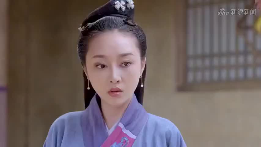 老子传奇:里正质问婷阳,巫师死之前跟她说了什么
