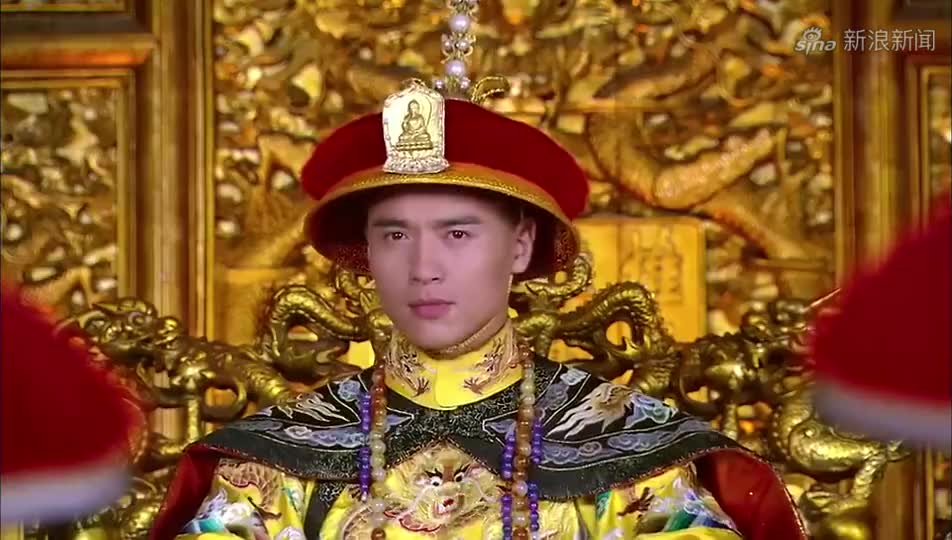 多情江山:皇上命不久矣,董小宛请求和皇上同时死,太后崩溃哭了