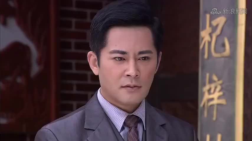 娘心:二奶奶的戏说来就来,还用孩子来博同情