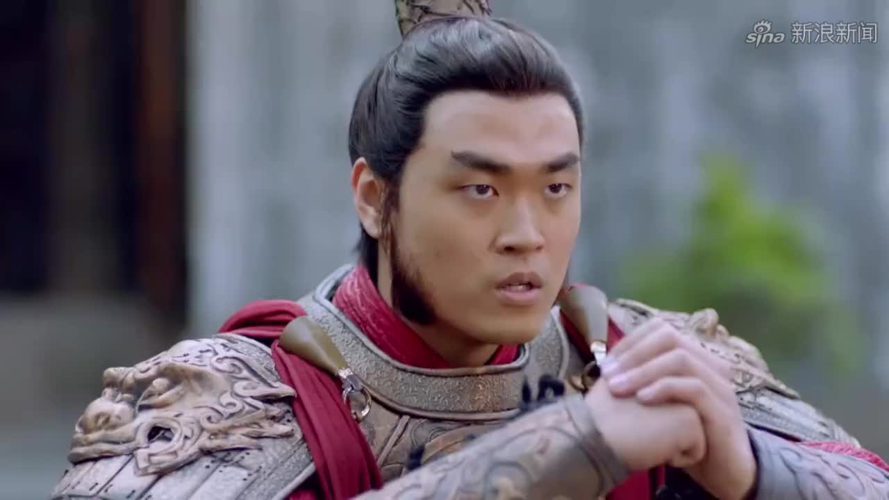 抗倭英雄戚继光:姑娘身手了得,一人斩杀倭寇,杨文出手斩草除根