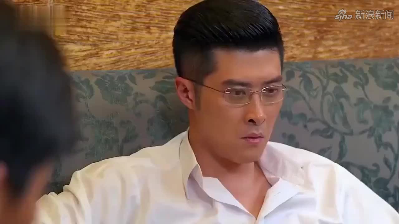 满仓进城:景松得知邱建明是负心汉,上去直接就开打,真痛快