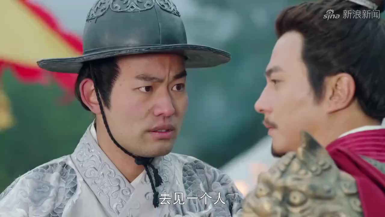 抗倭英雄戚继光:姑娘身手了得,一人斩杀倭寇,杨文出手斩草除根