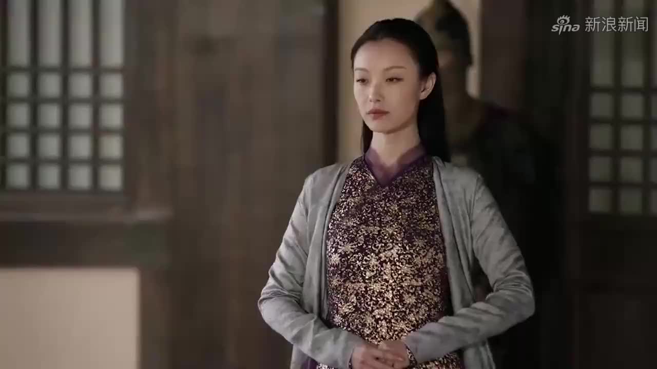 天盛长歌:秋明缨来找凤知微未能相见,知微做了天盛官员却担心