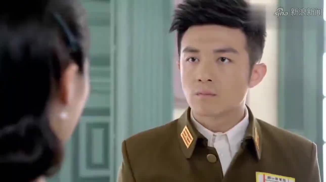 乱世丽人行:何楚天救了韩疏影却被她骂,楚天却很高兴要仔细查她