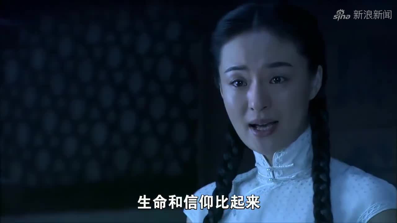 打狗棍:戴天理说晚上只有俩人露脸,要让兄弟们比试比试力气