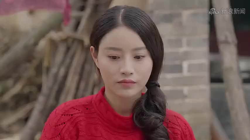 初婚:谷大房一直夸喜爱,乐乐听了不乐意,摔了筷子就走