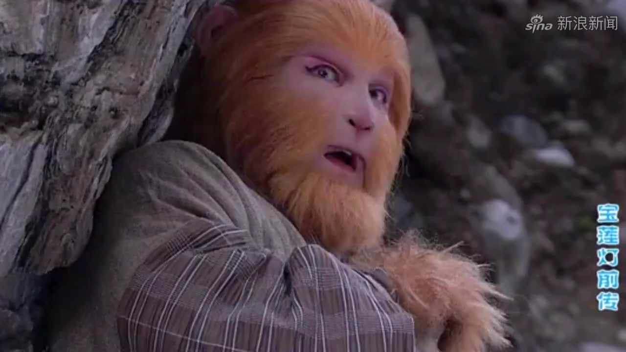 宝莲灯前传:玉鼎真人可被观音菩萨给坑死了