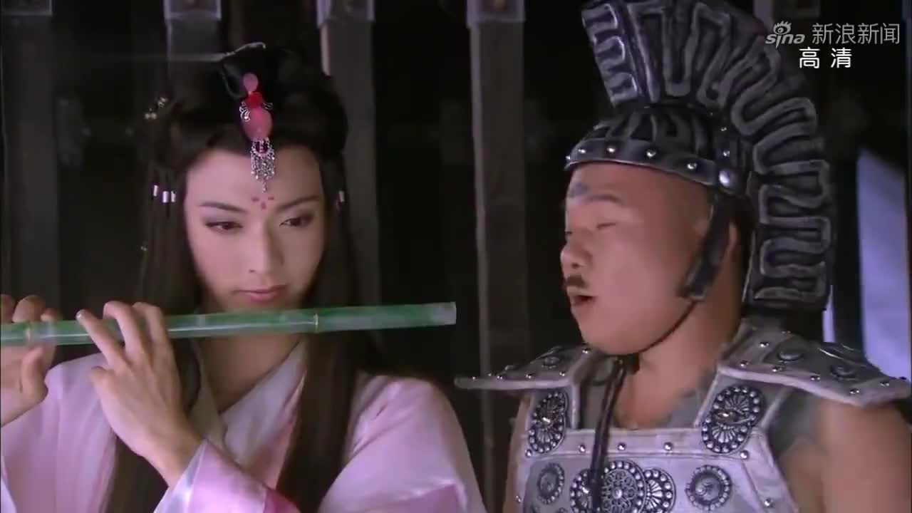 天天有喜:红玉卿指责金不唤忘恩负义,却被金不唤灭口