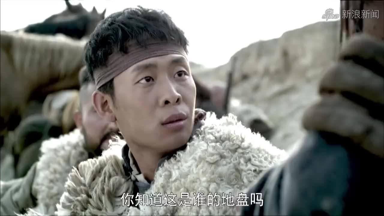 好家伙:青山叫走芦焱,让他在一旁观看,这下有意思了