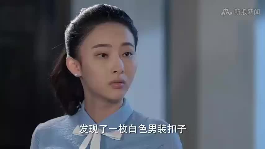 无名卫士:这部剧中的主要人物,都在等一个电话,很是紧张