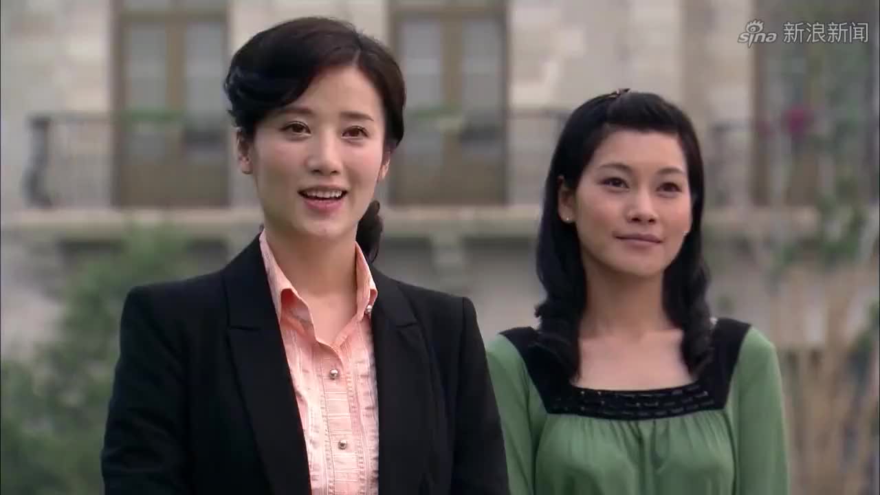 幸福满屋:女子上公司签合同,居然找老总帮忙,对方却是别有想法