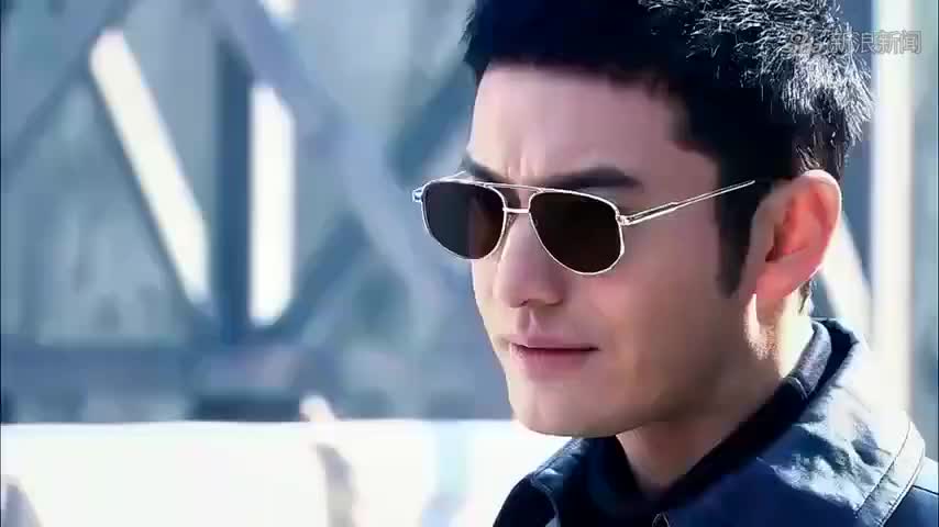 锦绣缘:手下的一句话说明了左震身份不凡,但锦绣高冷,不当回事