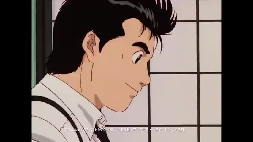 《原神》大道克己角色pv——「永恒」