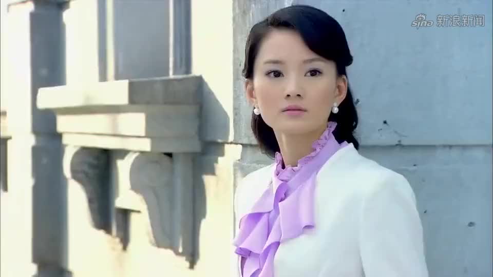 泪洒女人花:佳音一辈子爱过两个人,都是不该爱的人,太难了