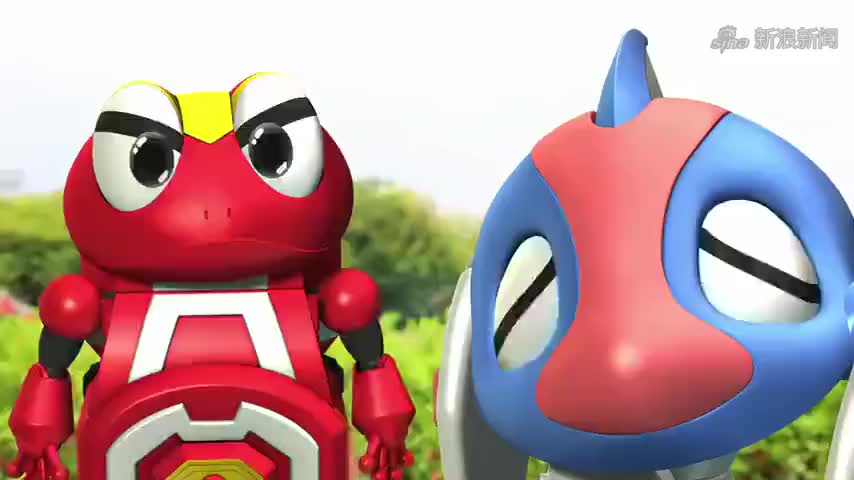 快乐酷宝:上学之余还要忙着拯救社会!心疼我乐宝,前方高能注意