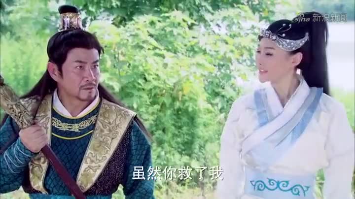 乞丐皇帝:朱元璋被人围攻,张士诚郭玉婷初次相遇
