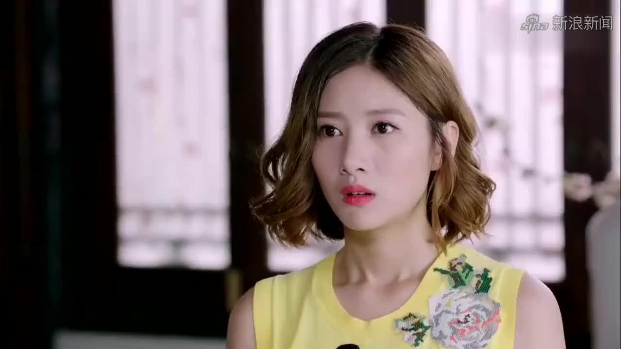 张雨欣正跟李海松谈论孩子的事,云恺出现竟说张雨欣早已流产