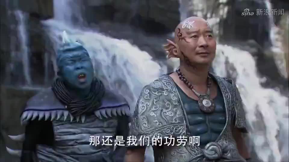 妈祖:许茂盛与阿凤结婚,但对妙珠的事仍耿耿于怀!