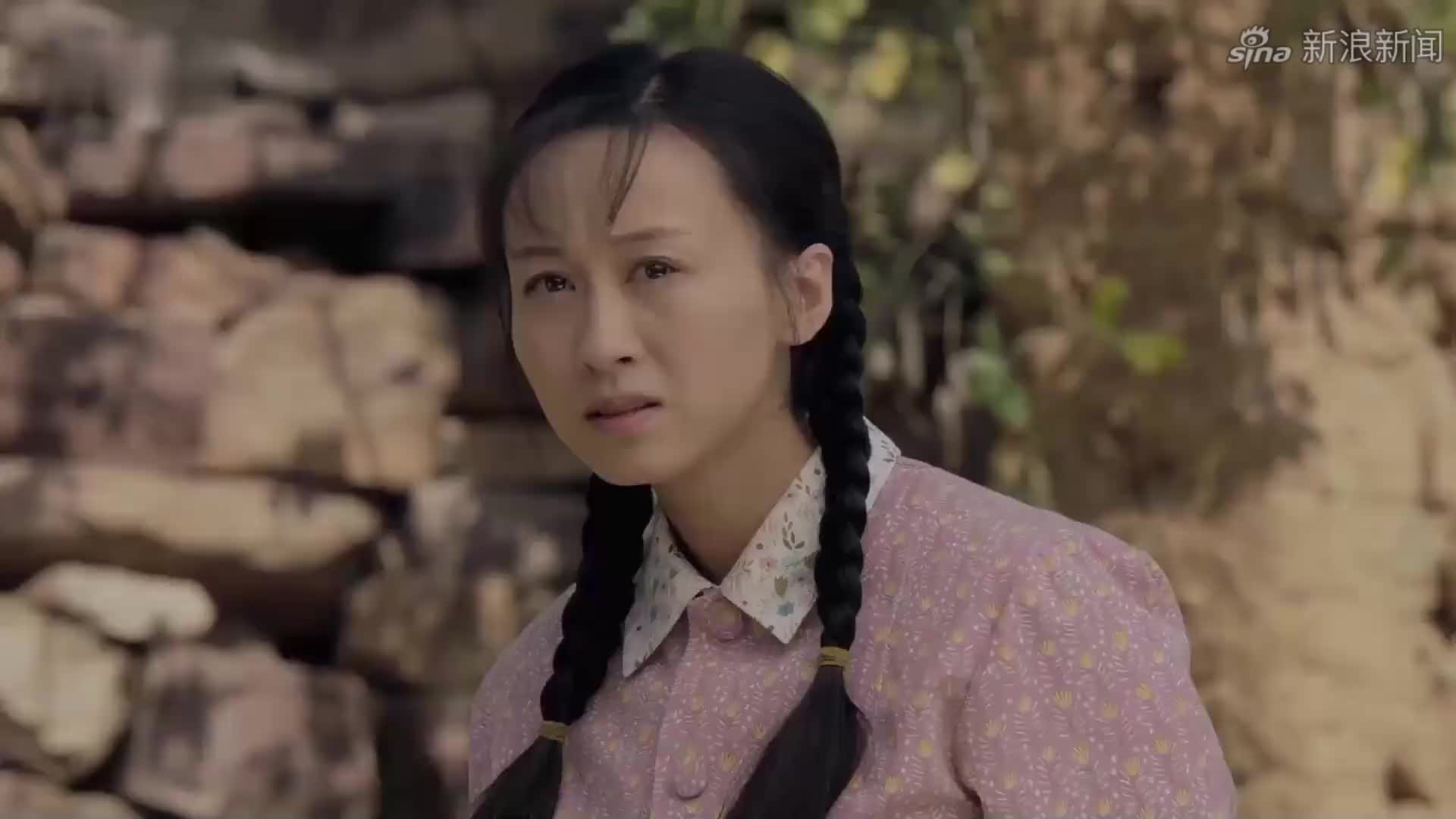 三妹:县大队公开枪毙死囚,判决书都下了,没想姑娘一来有活路了