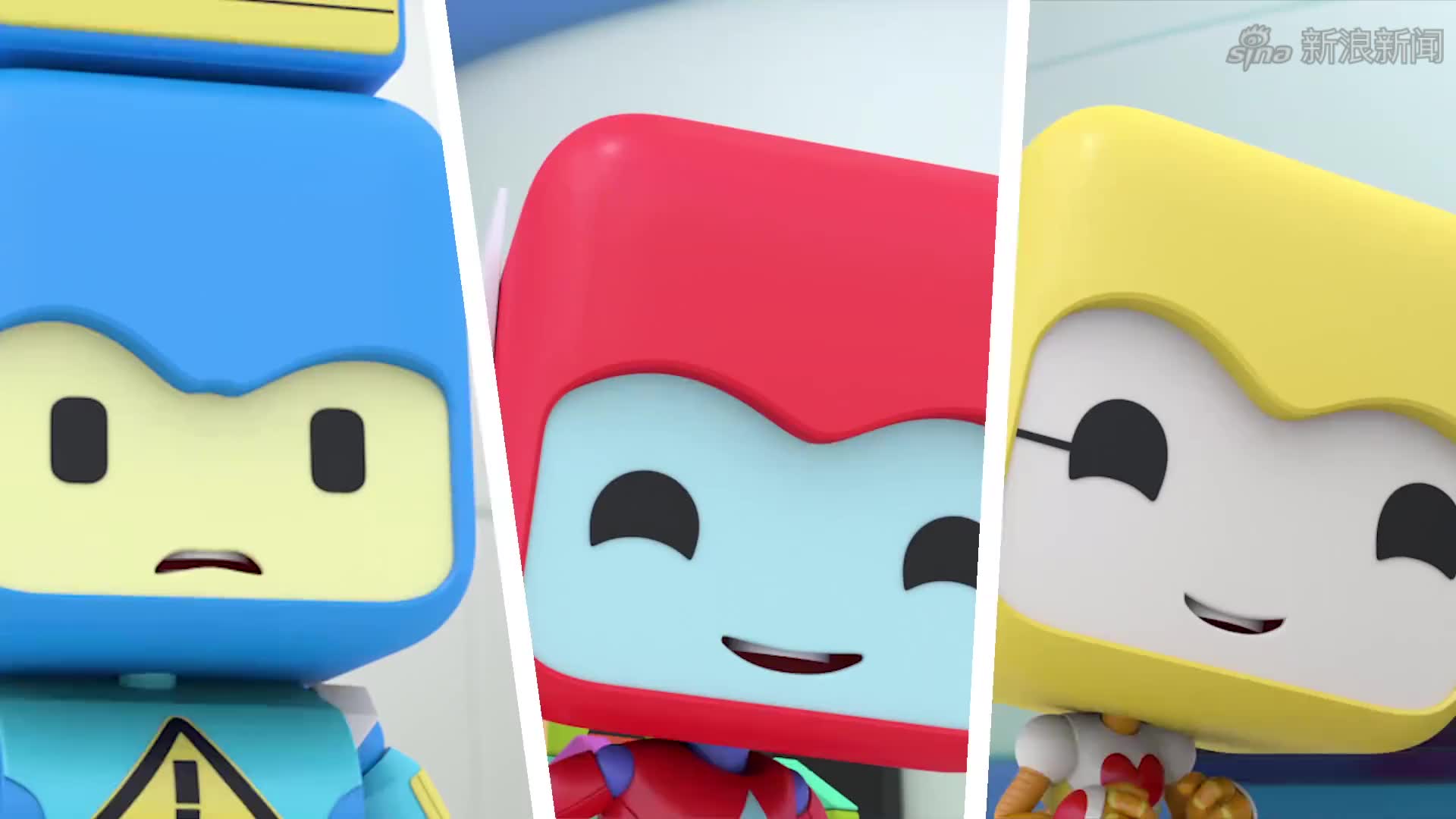 百变布鲁可:单倪爸爸太折磨人了,睡觉抱着毅恩,连动都不能动