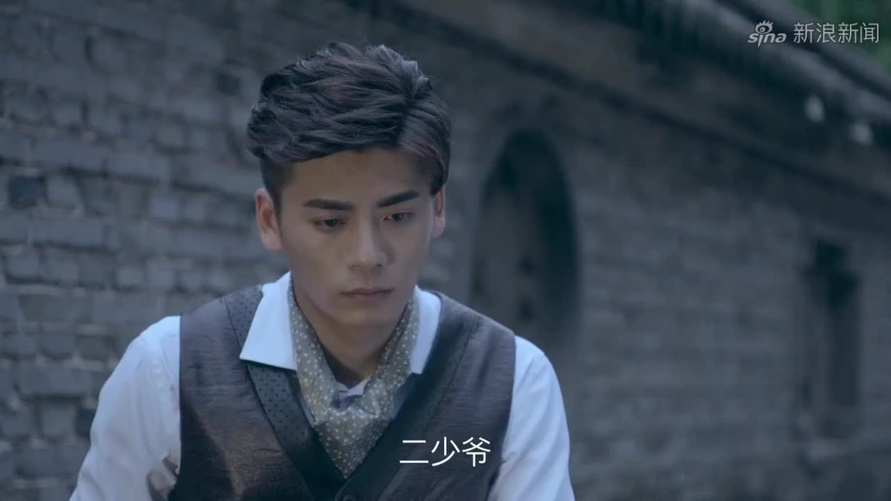 铁血殊途:董守旺好不容易等来齐颖,齐颖却要跟他道别