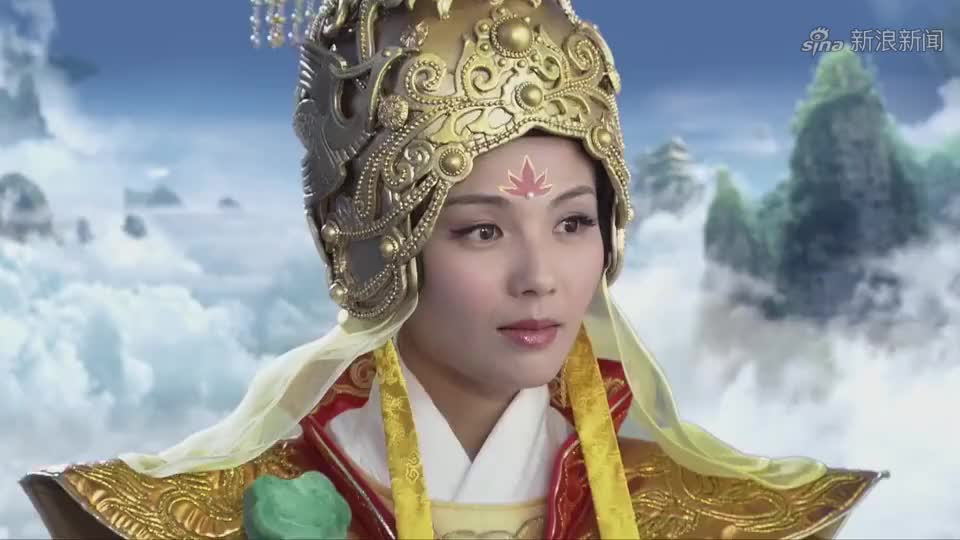 妈祖:默娘救了睚眦,没想睚眦不仅不感恩,还恨上渔夫了!