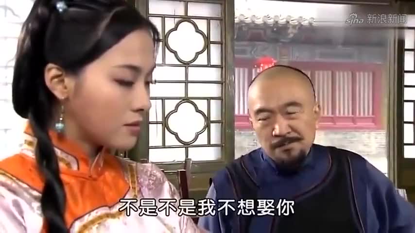 神医喜来乐:田魁答谢喜来乐,却不知田魁是个坏人
