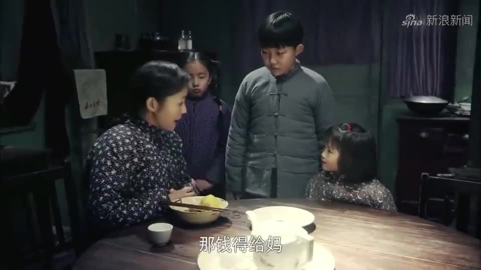 情满四合院第二十八集01:娄晓娥让傻柱去香港当厨师,傻柱装傻