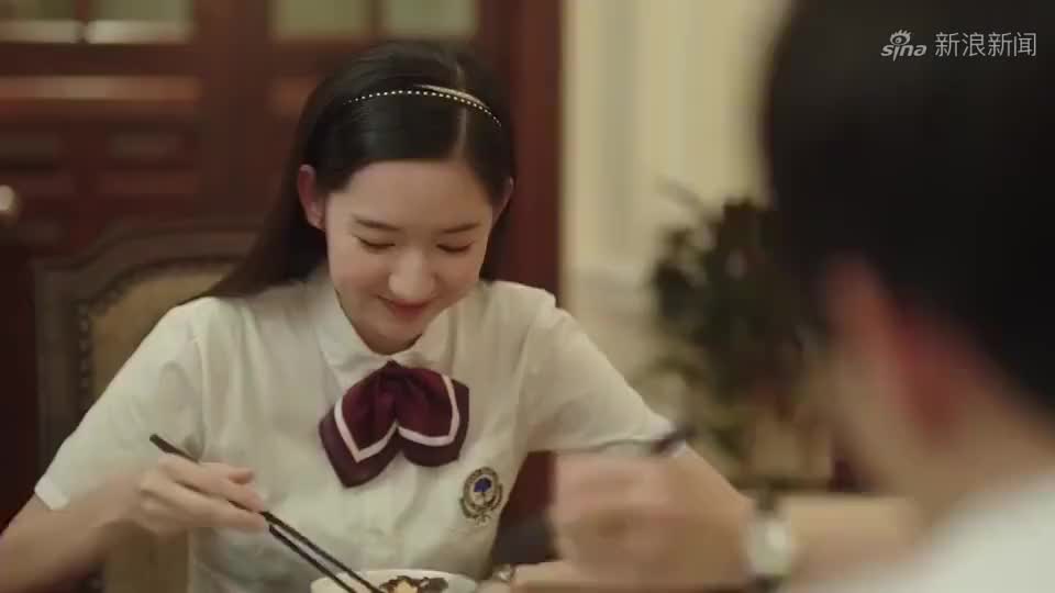 夏至未至:李嫣然真是个心机女,看不出来小司不喜欢你吗