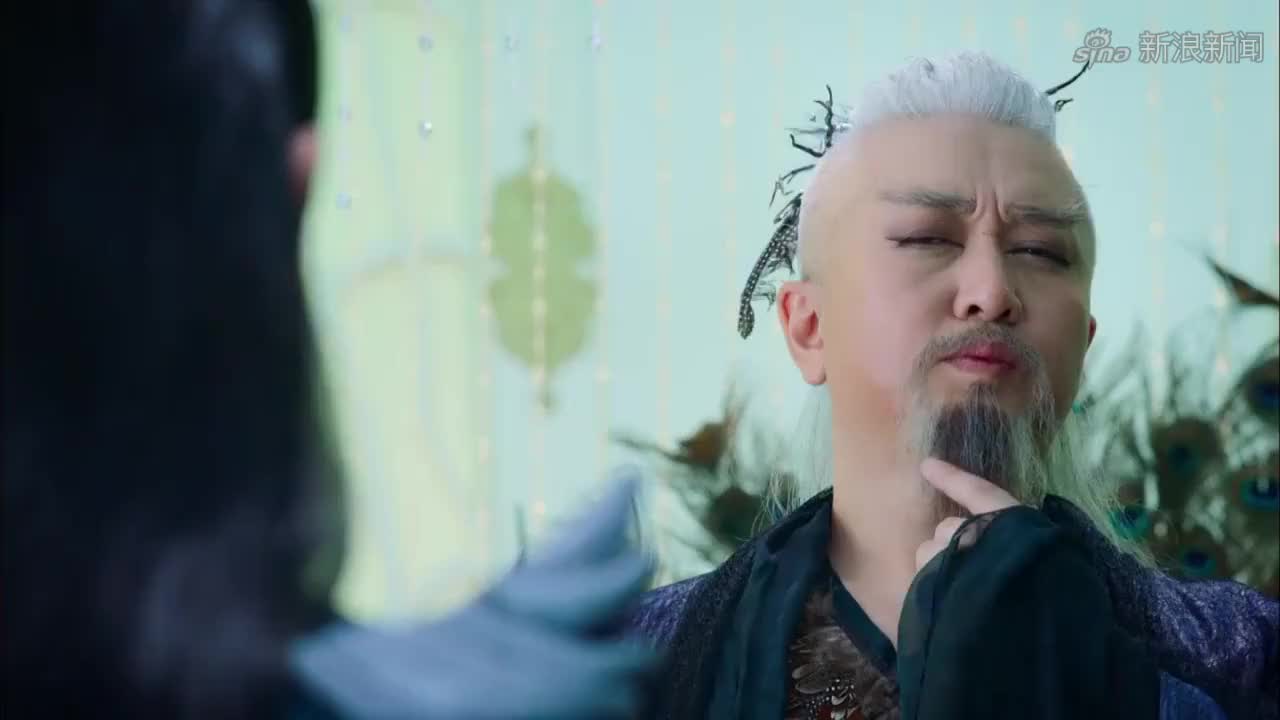 月老生辰收到众神贺礼,锦觅送的却这么稀奇,月老表情亮了