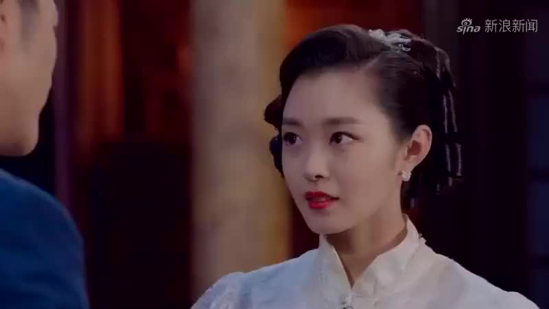光影:在陈静的强烈要求下,上级同意他们解救安国和林菊