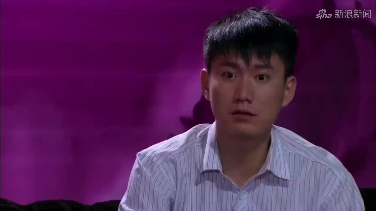 劝和小组第30集:不愿拖累心上人,齐康留书信出走