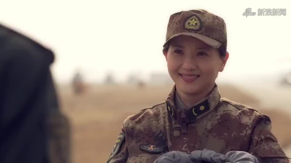 姜海大包小包,来北京看望傅颖,傅颖却找借口拒绝见面