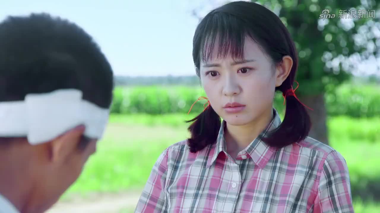 青谷子:泼妇去学校闹事,哪料学校不吃硬,儿子还被开除了