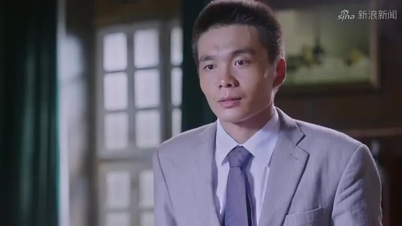 烈火刀影:男子无意说出田夫人的秘密,吓得长官立马叫男子闭嘴