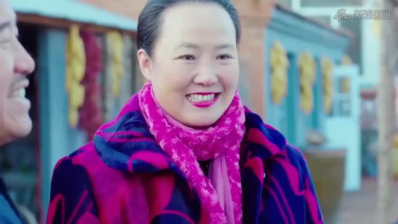 乡村爱情:谢广坤给徐会计撑腰,不给刘能好脸色