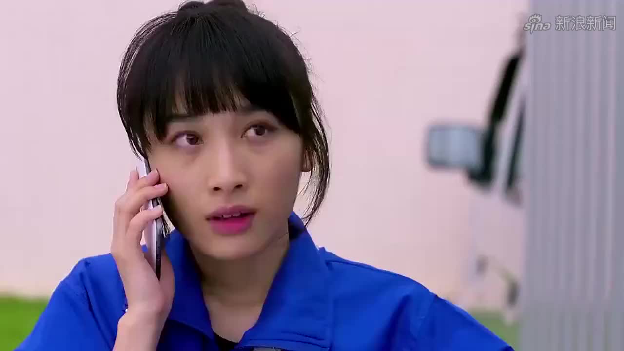 因为爱情:林光耀拖着行李箱,追着二妹跑,这债主太难当了!