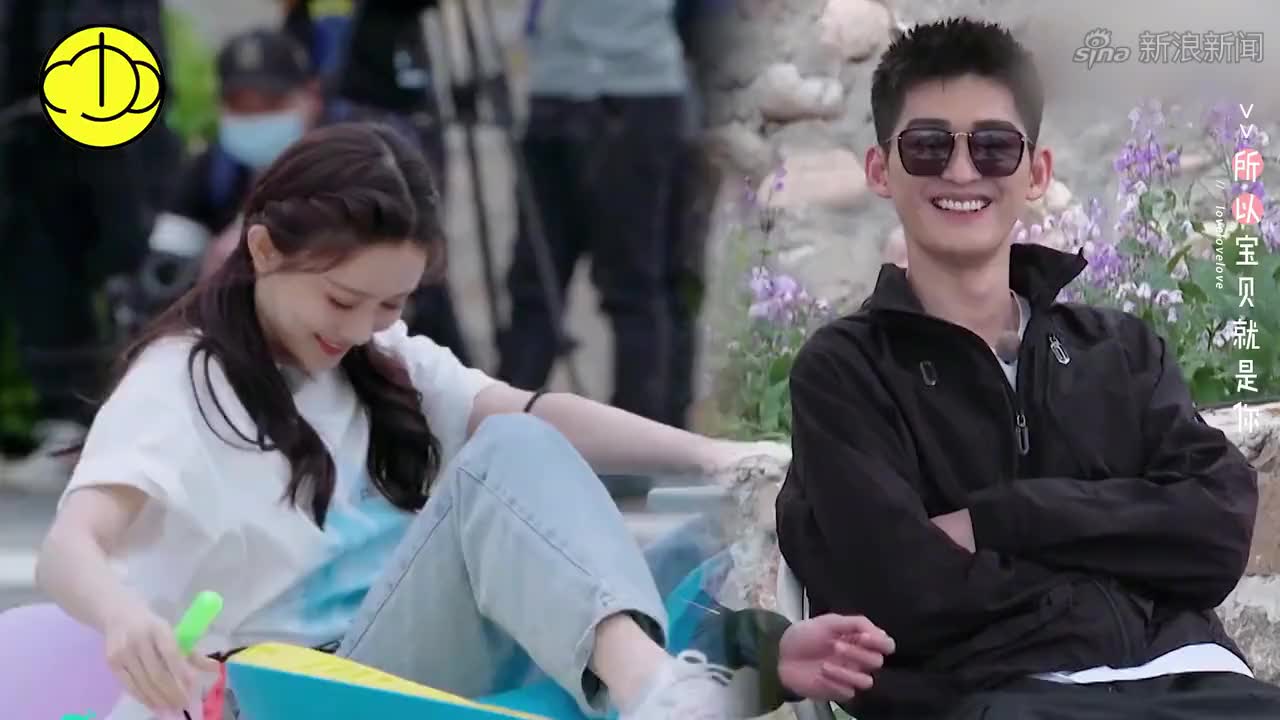 张安一句话问哭胡珊,十几年经纪人没白教,张翰好福气