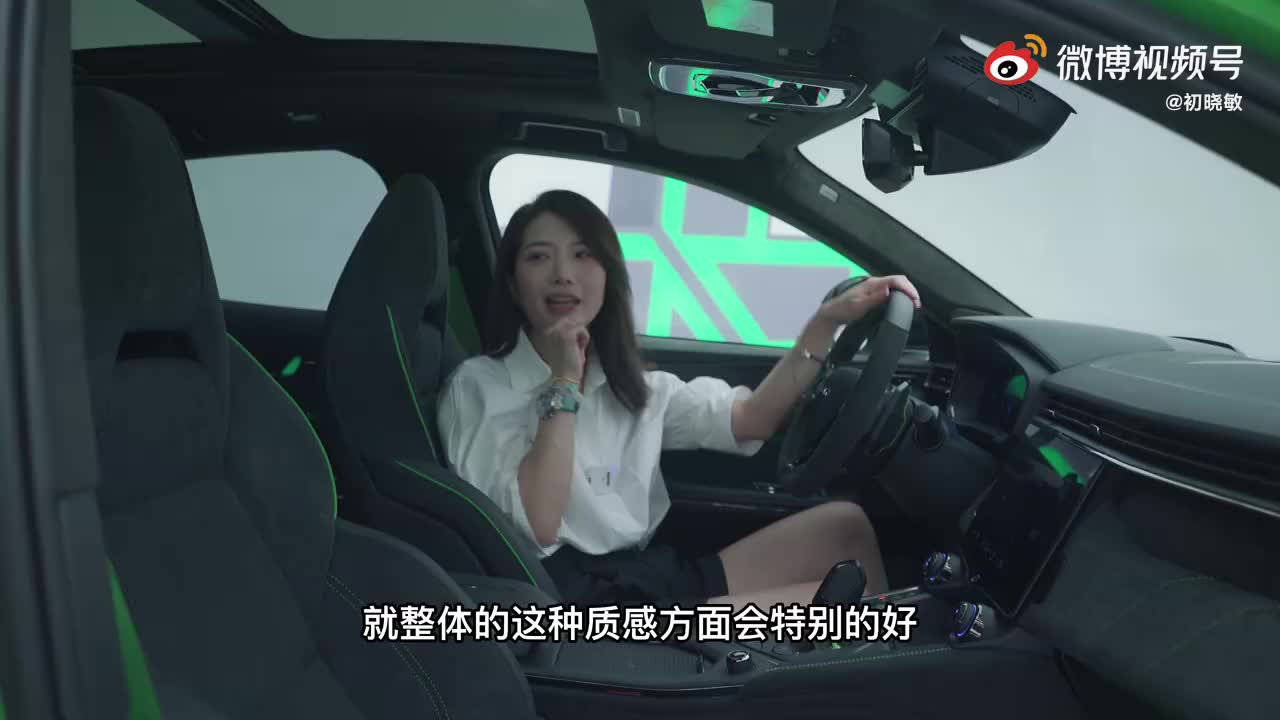 国六加版奔驰gls450,顶配才是最"香"的?