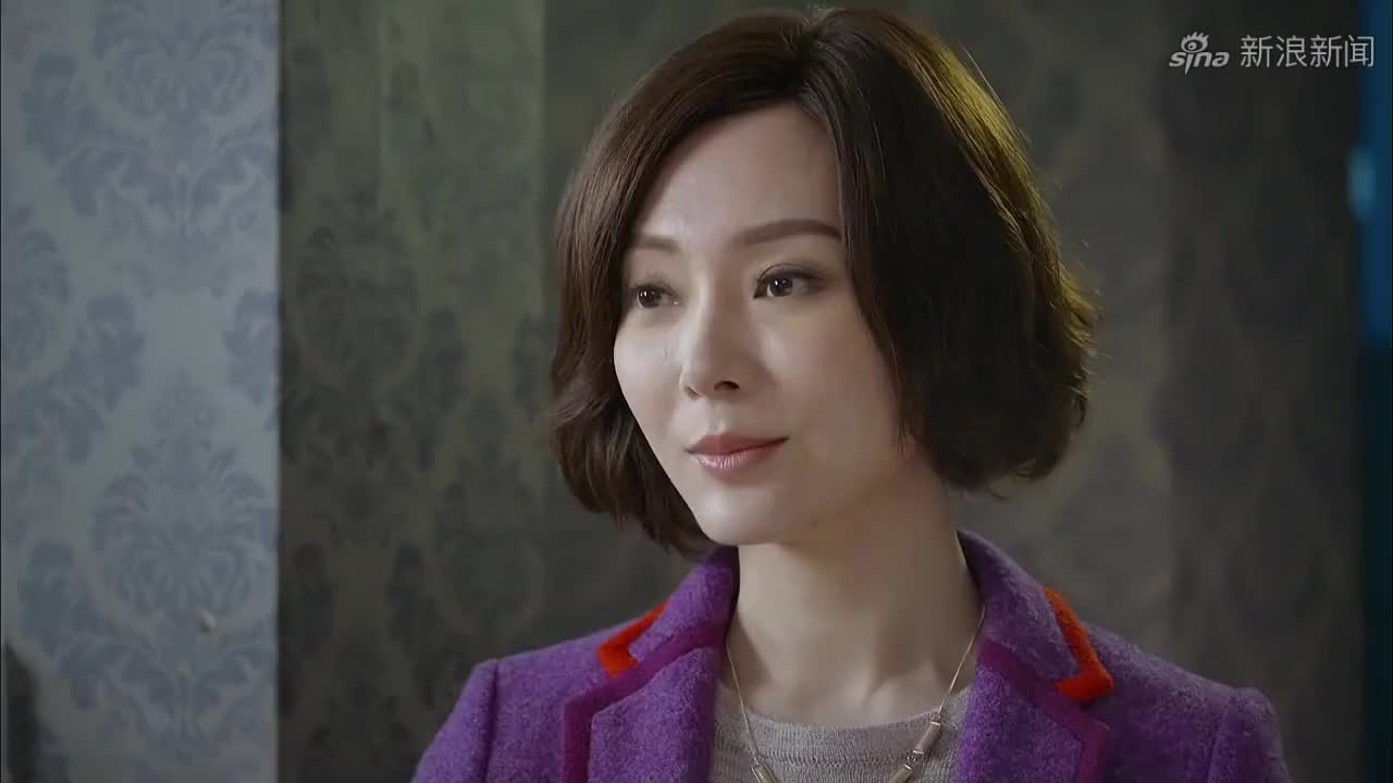 谈判冤家:乔楚和铮铮两人有说有笑,李总看到后,脸色很不好