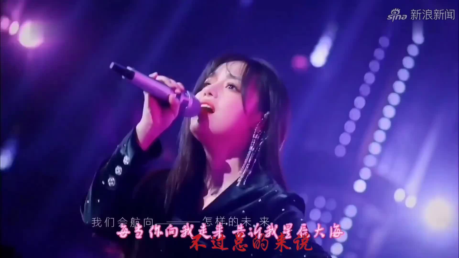 陈瑞《白狐》独特的嗓音,至今无人敢超越,原唱就是原唱!