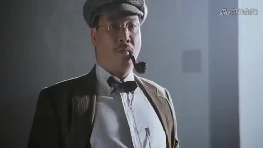 逃学威龙:星爷带小弟回学校做卧底,谁知训导主任竟是达叔!