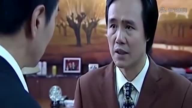 罪域:手下贪图美色,坏了大哥的事,兆辉煌当场毙了他