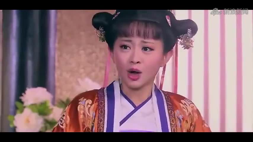 隋唐英雄:如意公主深爱李世民,不惜跟父母决裂,皇后都被气病了